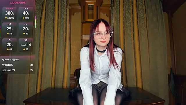 KatyKufel online show from 04-04-26, 07:44