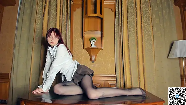 KatyKufel online show from 04-14-26, 08:15