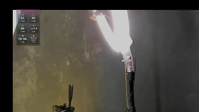 AliceFit 212 online show from 04-01-26, 01:41