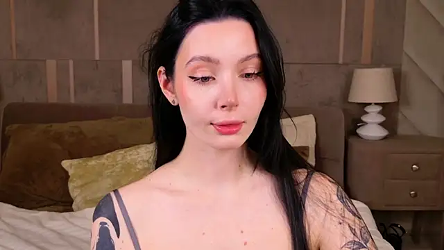 Goldy Stark online show from 11-06-25, 08:43