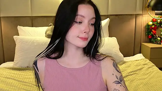 Goldy Stark online show from 12-18-25, 08:37