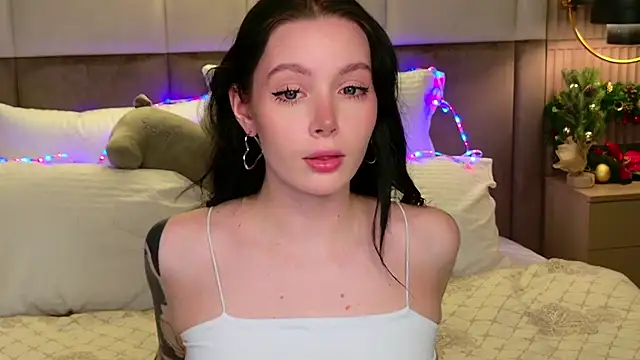 Goldy Stark online show from 01-10-26, 08:54