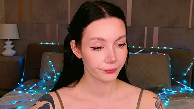 Goldy Stark online show from 02-20-26, 08:53