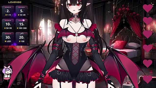 chloelabelle online show from 11-28-25, 05:04