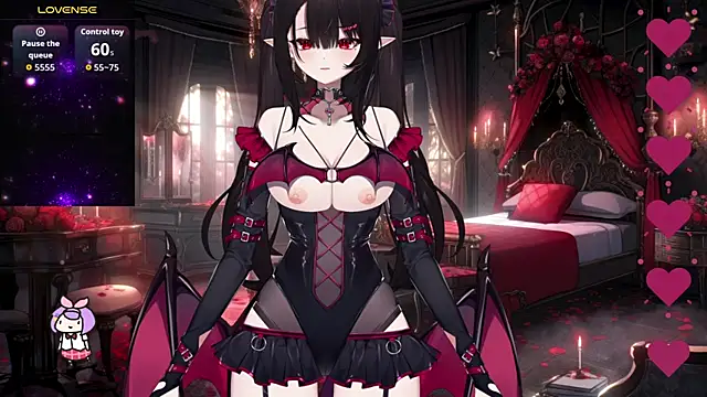 chloelabelle online show from 12-01-25, 03:22