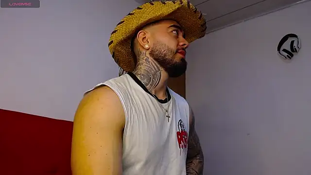 tommyblessd1 online show from 10-29-25, 05:20