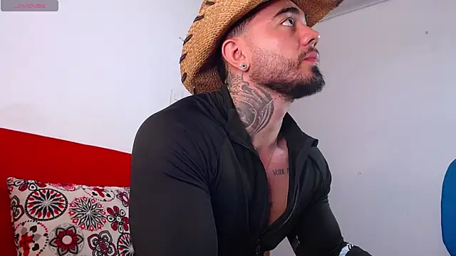 tommyblessd1 online show from 03-10-26, 08:08