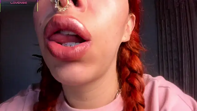 bri von dhara   online show from 09-17-25, 10:39