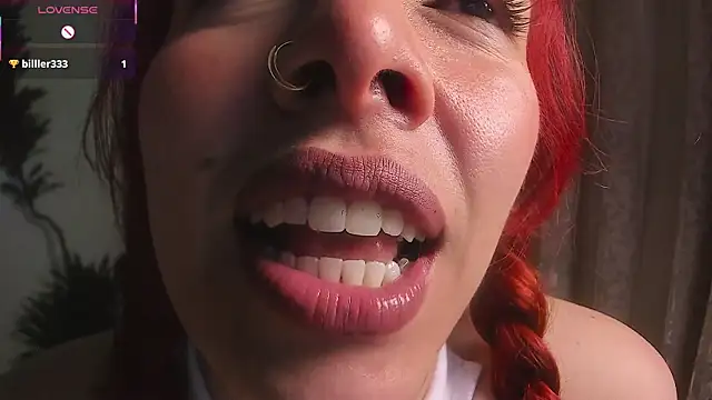 bri von dhara   online show from 11-04-25, 12:26