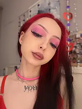 Lina Thornton  online show from 02-11-26, 10:59