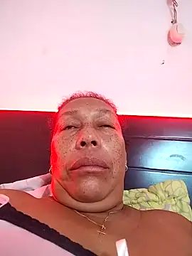 Naomi-Mature online show from 02-12-26, 09:26