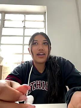 SharaRous online show from 01-08-26, 12:18