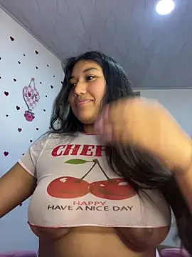 SharaRous online show from 02-19-26, 12:39