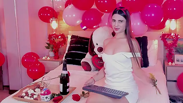 SusanAdams1 online show from 02-14-26, 12:35