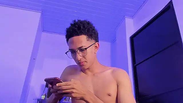 Cj davis  online show from 11-26-25, 01:45