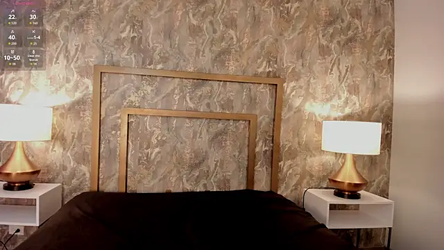 DannaBelucci online show from 11-08-25, 12:38