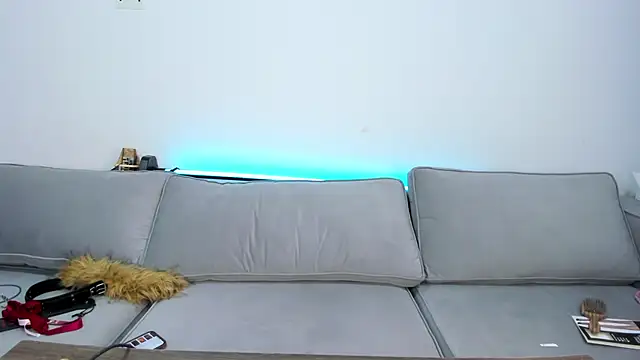 Sweet Soffi online show from 10-17-25, 02:59