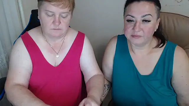 Bertie Adeline online show from 09-18-25, 07:16