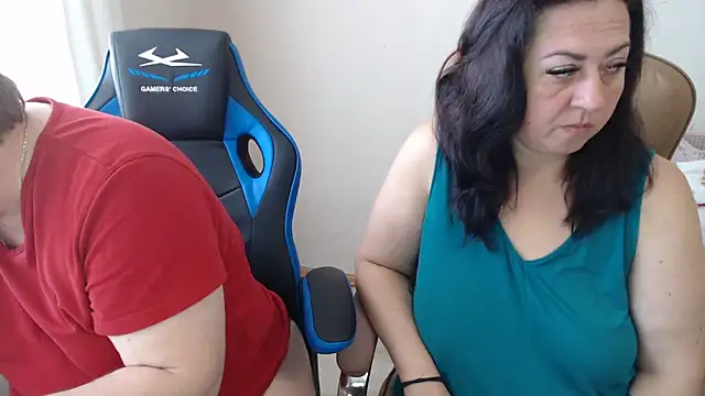 Bertie Adeline online show from 09-21-25, 06:26