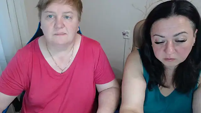 Bertie Adeline online show from 09-24-25, 03:37