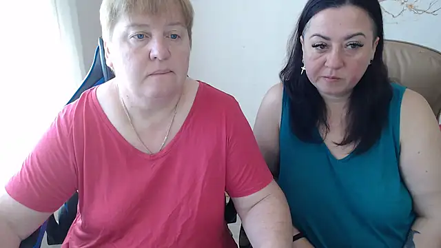 Bertie Adeline online show from 09-25-25, 06:50