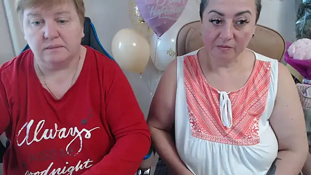 Bertie Adeline online show from 10-17-25, 07:11