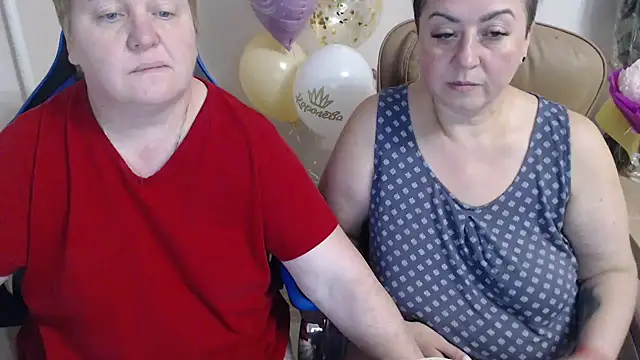 Bertie Adeline online show from 10-18-25, 07:36