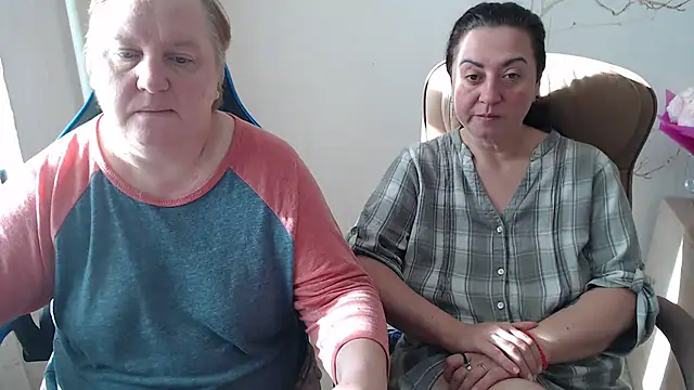 Bertie Adeline online show from 11-14-25, 09:41