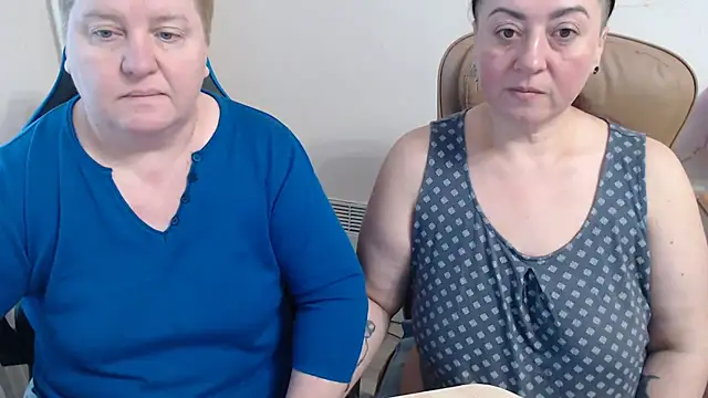 Bertie Adeline online show from 11-23-25, 09:20