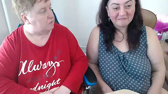 Bertie Adeline online show from 12-05-25, 09:40