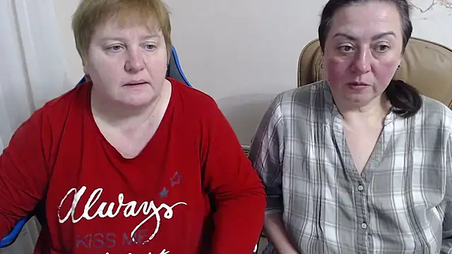 Bertie Adeline online show from 02-05-26, 05:39