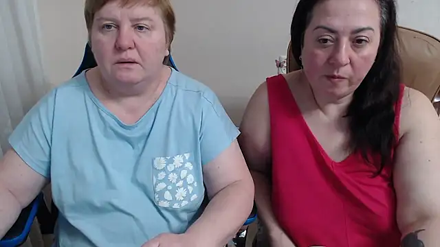 Bertie Adeline online show from 02-13-26, 08:27