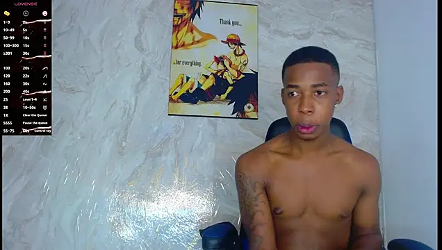 maicoljorda online show from 09-27-25, 11:15