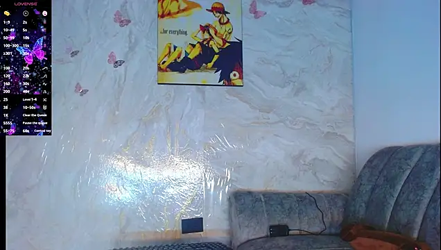 maicoljorda online show from 10-25-25, 12:13