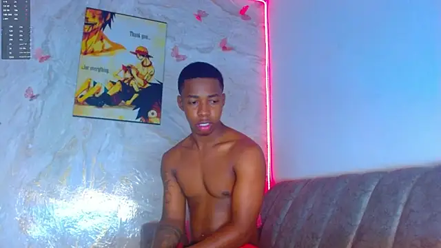 maicoljorda online show from 12-04-25, 12:58