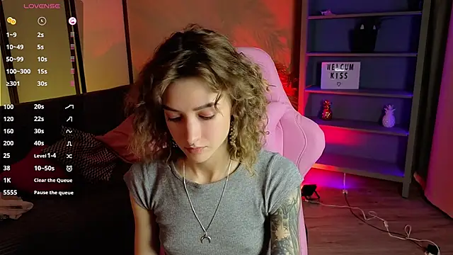   grace   online show from 09-11-25, 10:26