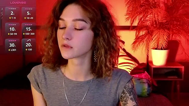   grace   online show from 09-18-25, 10:39