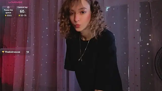   grace   online show from 10-10-25, 10:47