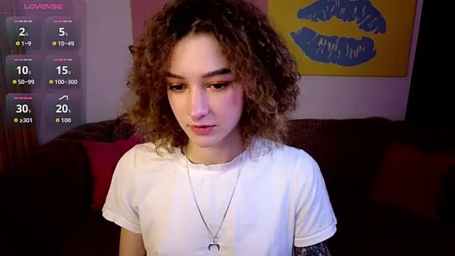   grace   online show from 11-09-25, 10:35