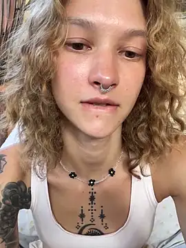   grace   online show from 03-05-26, 10:22