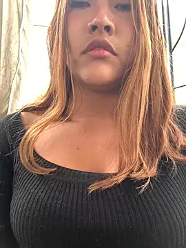 Jasmin Pink online show from 11-26-25, 12:39