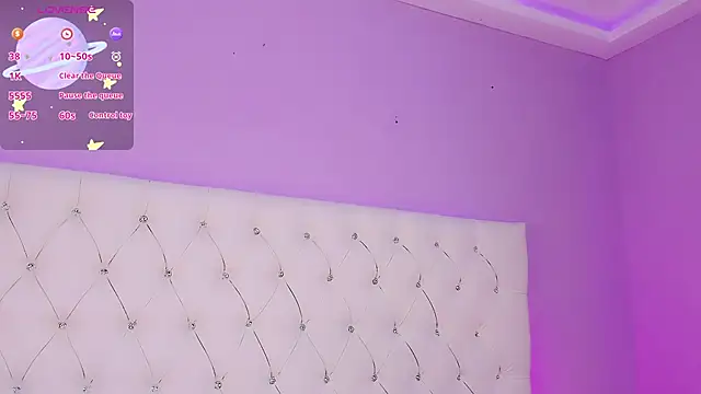 DaniielaV online show from 02-02-26, 01:43