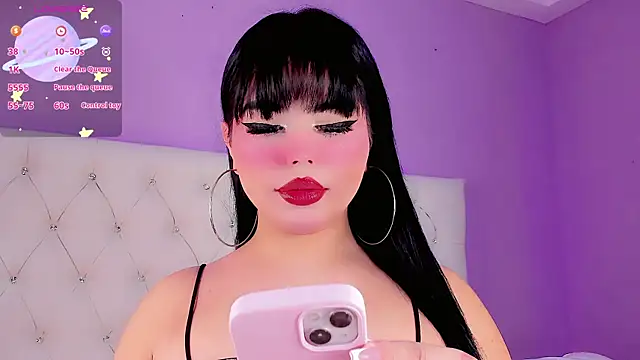 DaniielaV online show from 02-05-26, 01:16