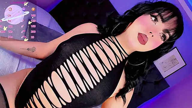 DaniielaV online show from 02-15-26, 07:05