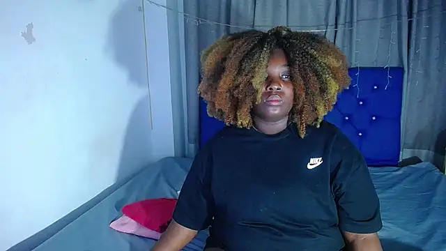 ebony NeighborMoans online show from 03-24-26, 02:27