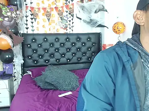 Adam Morgan2 online show from 10-18-25, 05:10