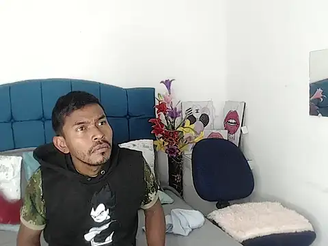 Adam Morgan2 online show from 11-26-25, 04:02