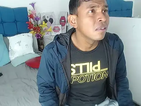 Adam Morgan2 online show from 11-27-25, 03:19