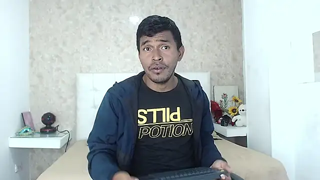 Adam Morgan2 online show from 12-18-25, 01:55