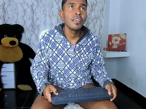 Adam Morgan2 online show from 02-09-26, 01:31